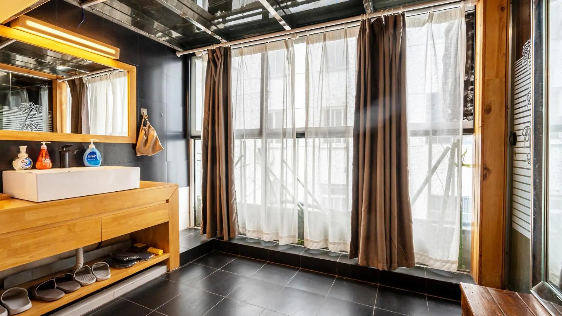 Suzhou Yulin Bells Homestay