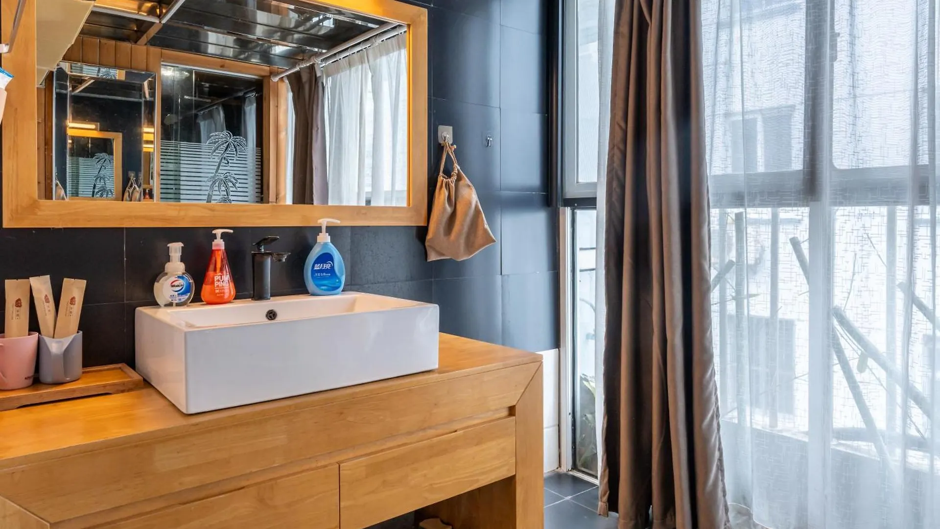 Suzhou Yulin Bells Homestay  Σουτσόου