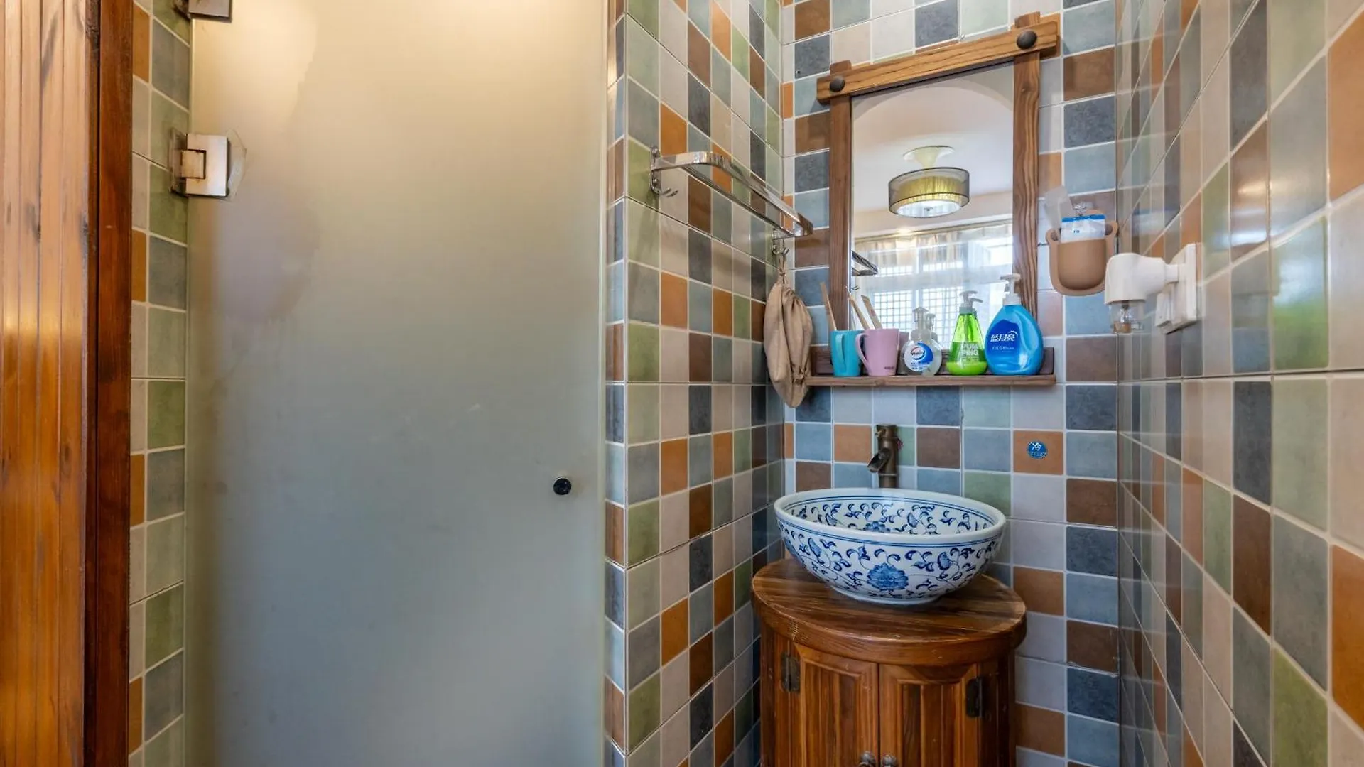 Suzhou Yulin Bells Homestay Σουτσόου
