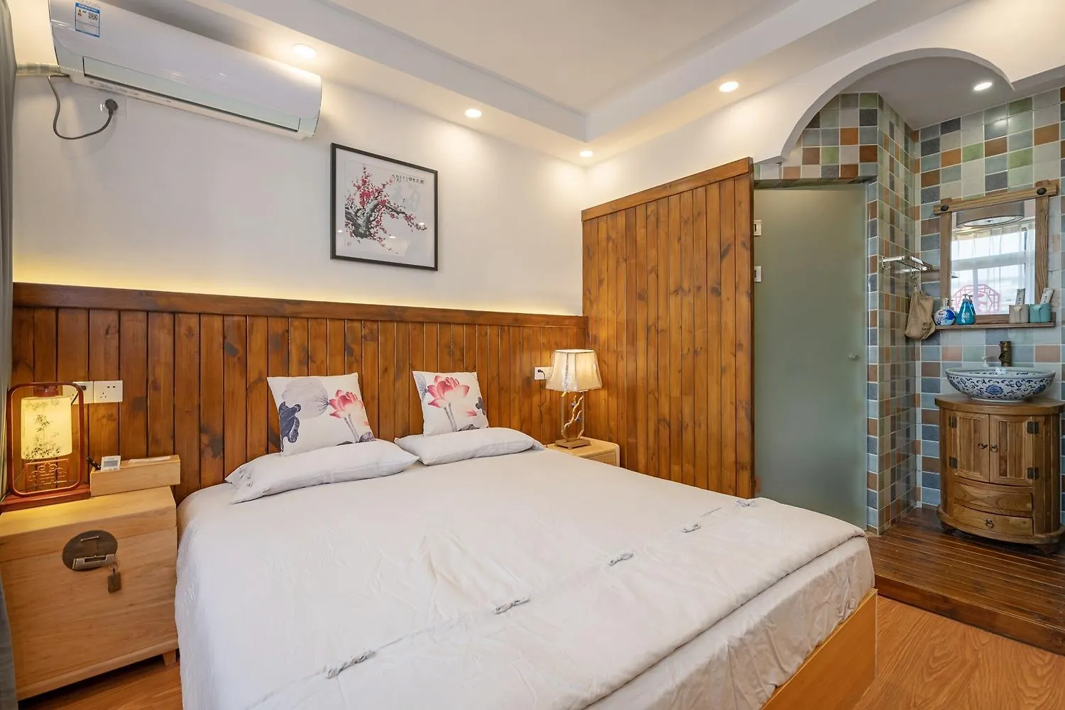 Suzhou Yulin Bells Homestay 0*, Suzhou (Jiangsu) China