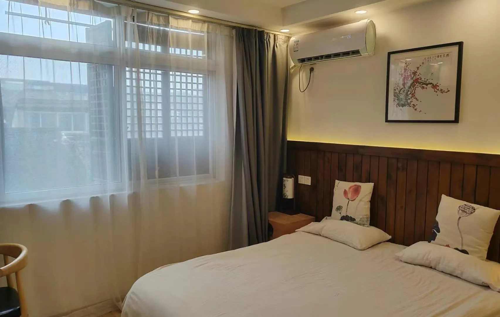 Suzhou Yulin Bells Homestay