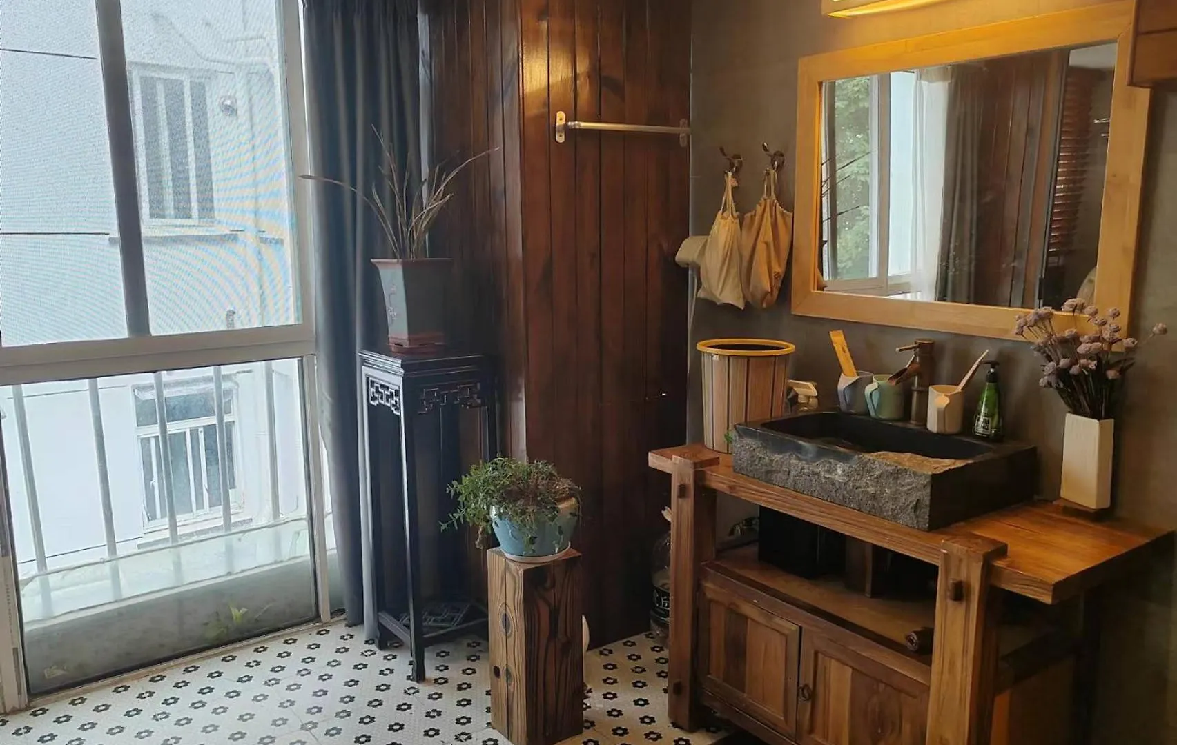 Suzhou Yulin Bells Homestay China