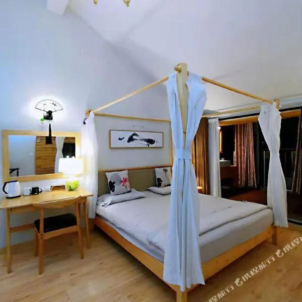 Suzhou Yulin Bells Homestay Suzhou (Jiangsu)