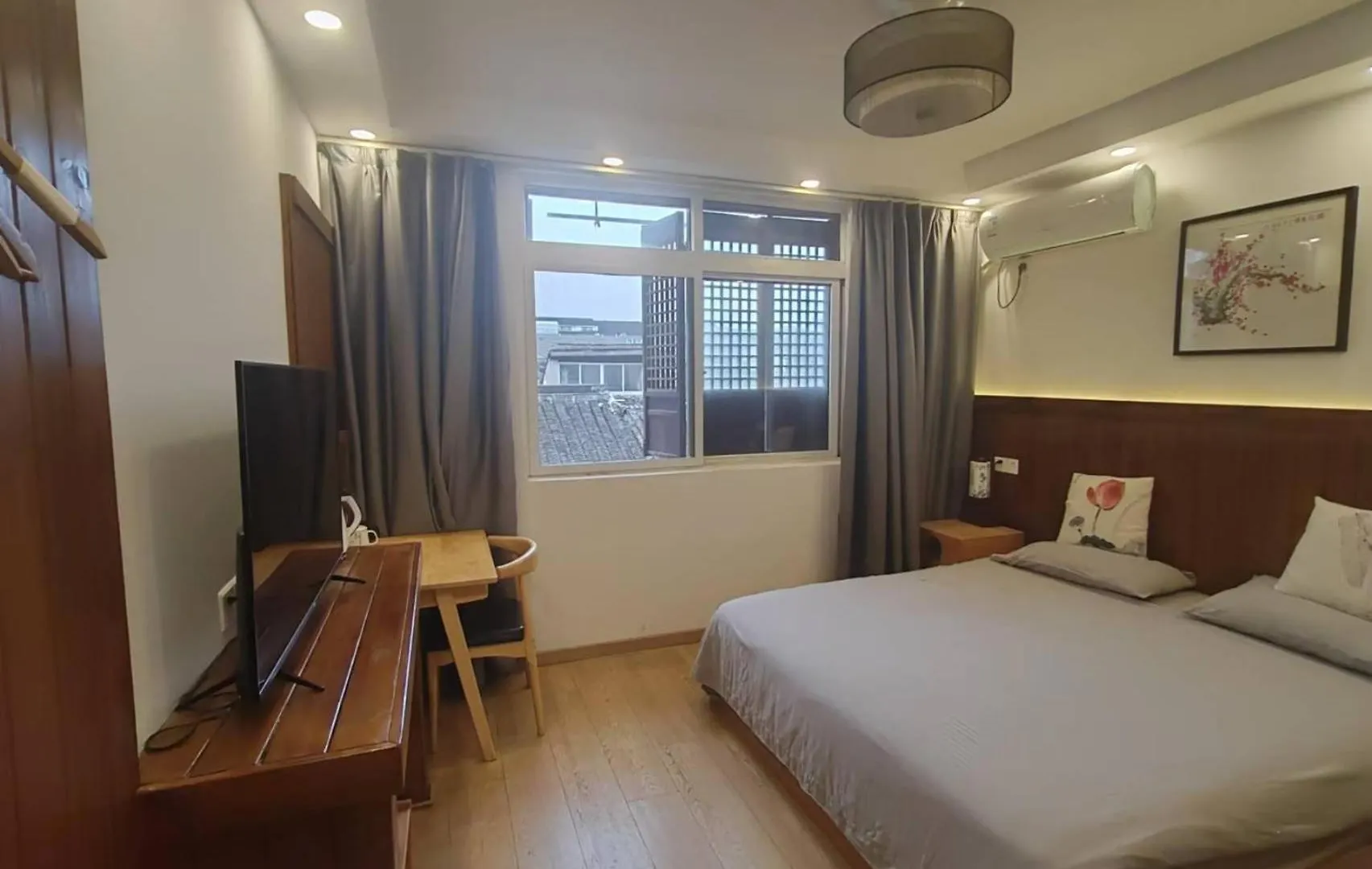 Suzhou Yulin Bells Homestay 0*, Suzhou (Jiangsu) China