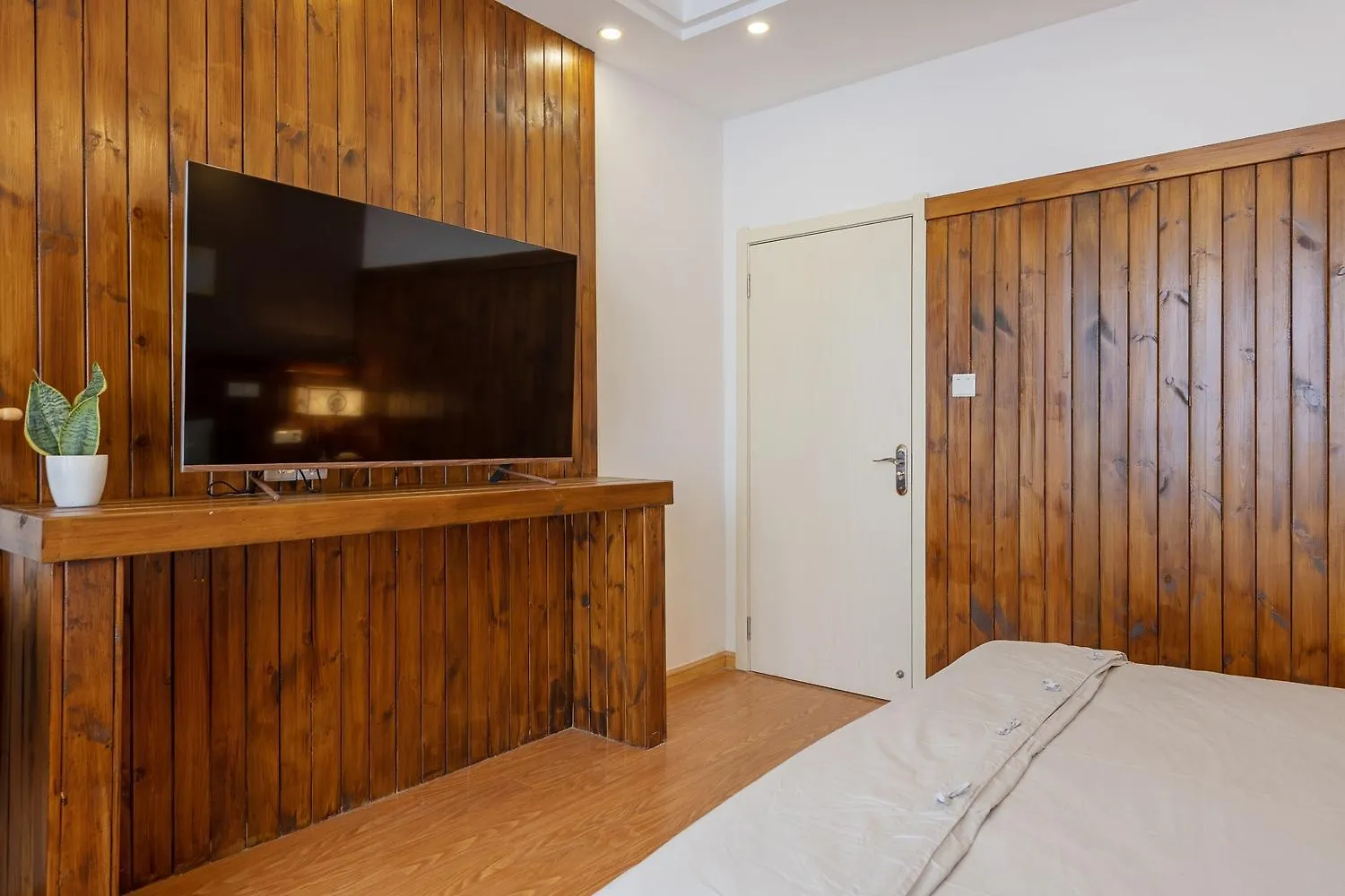 Suzhou Yulin Bells Homestay China