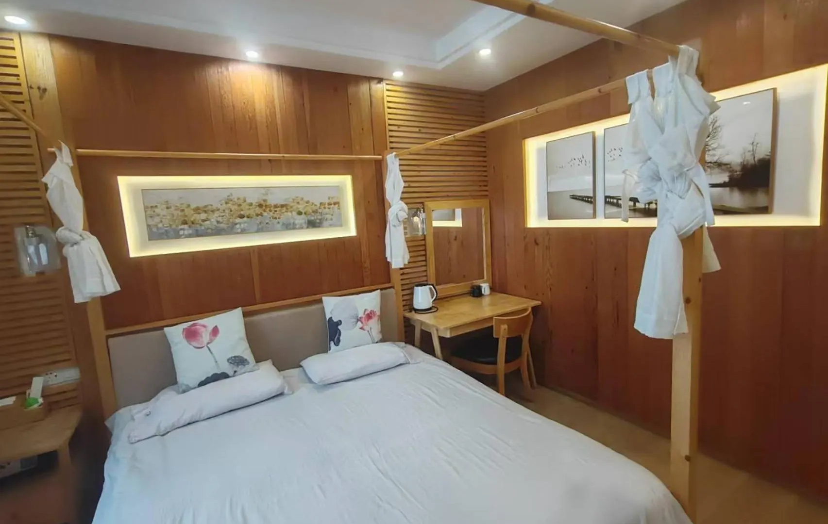 Suzhou Yulin Bells Homestay China