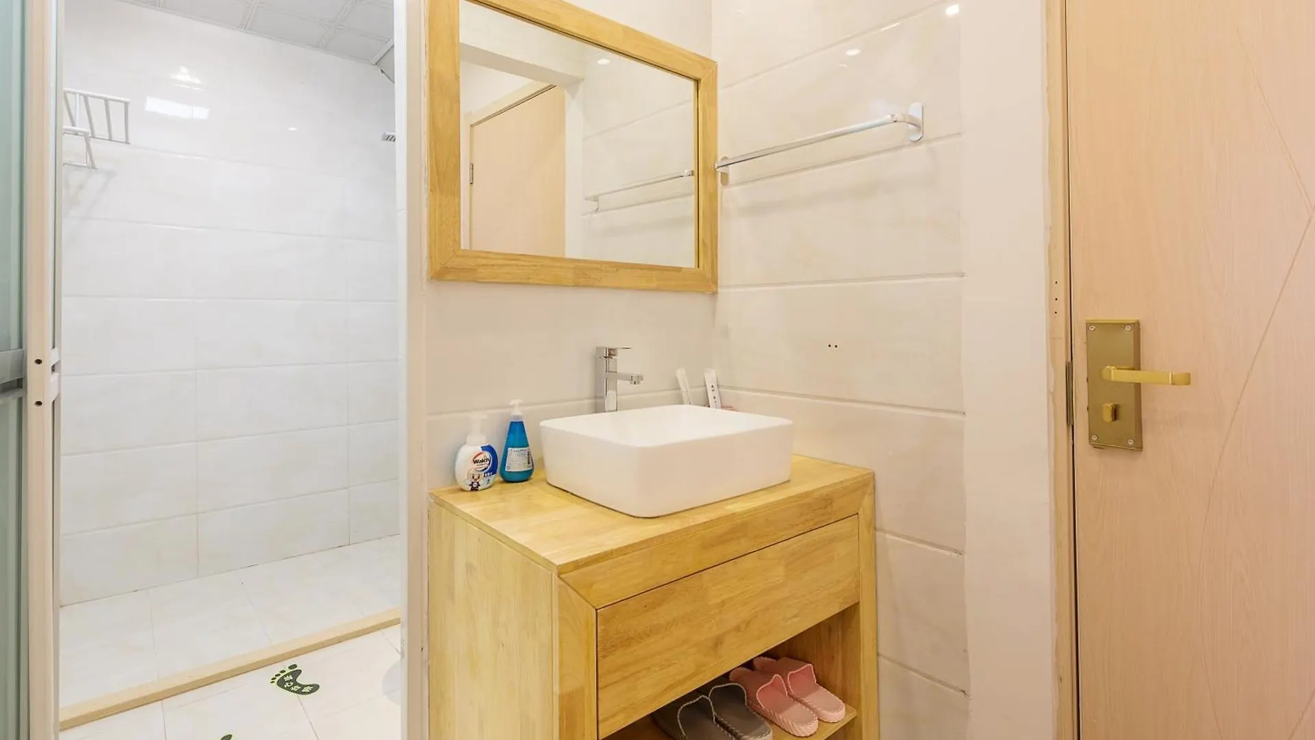 Suzhou Yulin Bells Homestay  Suzhou (Jiangsu)