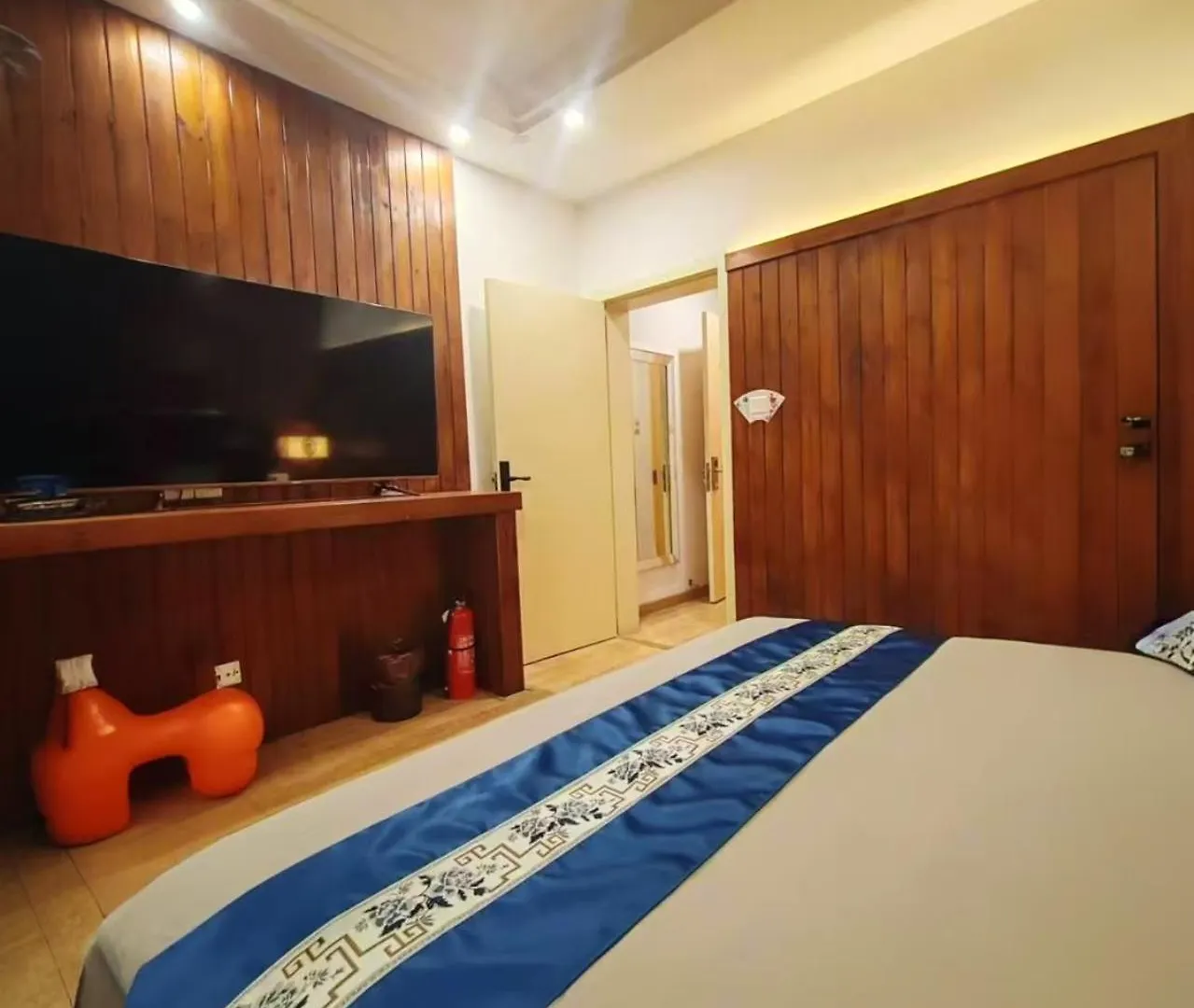 Suzhou Yulin Bells Homestay 0*, Suzhou (Jiangsu) China
