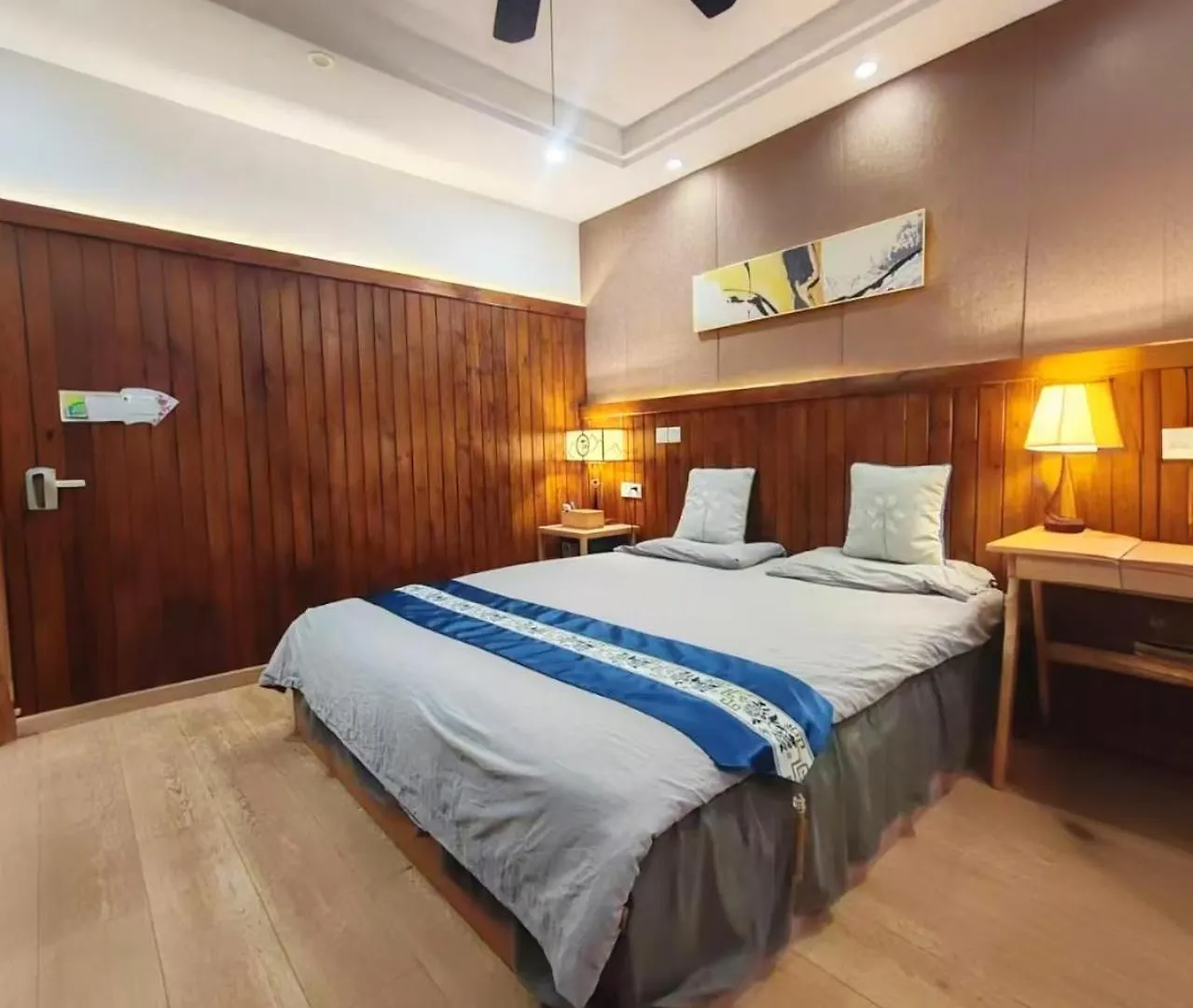 Suzhou Yulin Bells Homestay Suzhou (Jiangsu)